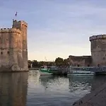 Ξενοδοχείο Contact Λα Ροσέλ