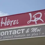 Ξενοδοχείο Contact