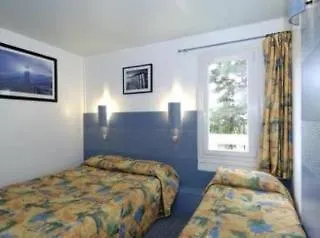 Hotel Contact La Rochelle (Charente-Maritime)