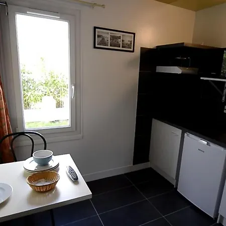 Hotel Contact La Rochelle (Charente-Maritime)