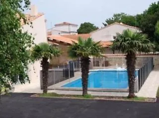 Contact Hotel La Rochelle (Charente-Maritime)