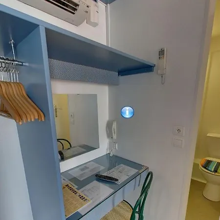 Hotel Contact La Rochelle (Charente-Maritime)