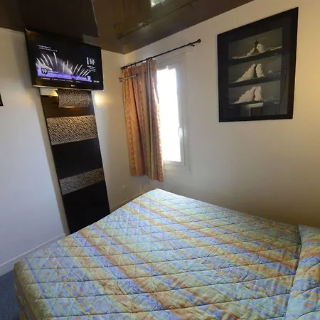 Hotel Contact La Rochelle (Charente-Maritime)