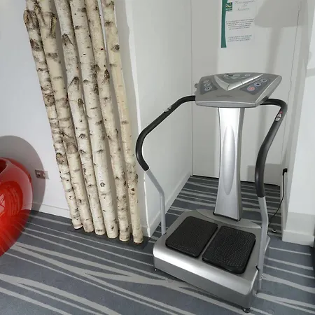 Hotel Contact La Rochelle (Charente-Maritime)