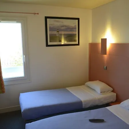 Hotel Contact La Rochelle (Charente-Maritime)