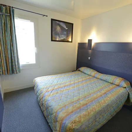 Contact Hotel La Rochelle (Charente-Maritime)