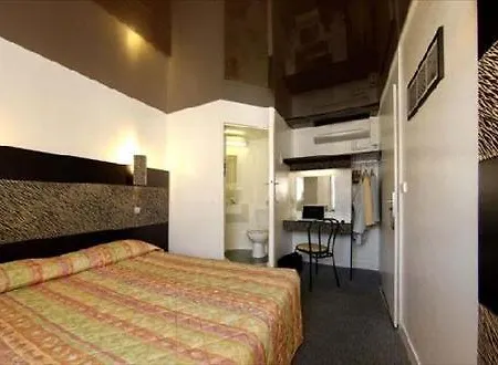 Hotel Contact