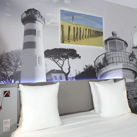 Contact 2* 라로셸