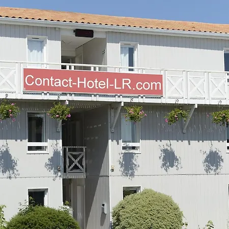 Contact Hotel 2*
